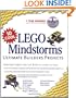 10 Cool LEGO Mindstorms Ultimate Builder Projects: Amazing Projects You Can Build in Under an Hour