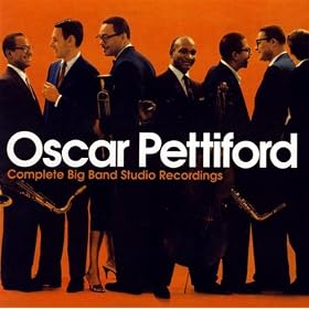 Complete Big Band Studio Recordings