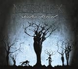 Anklicken zum Vergrößeren: Noisuf-X - Voodoo Ritual (Lim.ed.) (Audio CD)