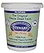 Stewart Pro-Treat, Freeze Dried Lamb Liver Dog Treats, Single Ingredient, Grain Free, USA Made, 3 oz. Resealable Tub, Model Number: 401824