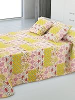 Icelands Colcha Altea (Multicolor)