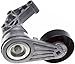 ACDelco Gold 38187 Drive Belt Tensioner Assembly with Pulley