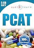 2012 PCAT Audio Learn