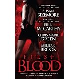 FirstBlood