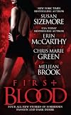 First Blood