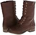 Rampage Corrine Lace-Up Boot (Little Kid/Big Kid)
