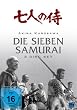 Die Sieben Samurai (Complete Edition ) (3 Disc Set)