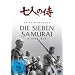 Die Sieben Samurai (Complete Edition ) (3 Disc Set)