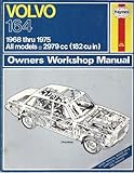 Volvo 164 owners workshop manual