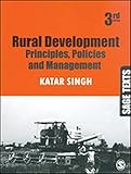 Rural development : principles, policies, and management