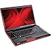 Qosmio X505-Q8104 18.4-Inch Gaming Laptop (Omega Black)