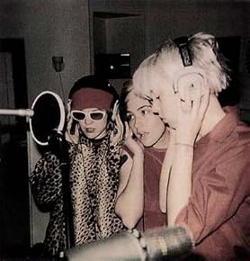 Image of Bikini Kill