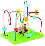Eichhorn 100003710 Großes Spielcenter, bunt -