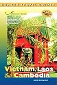 Vietnam, Laos & Cambodia Adventure Guide (Adventure Guides)