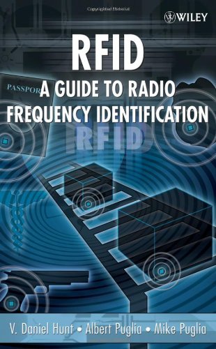 radio frequency identification