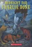 Midnight for Charlie Bone