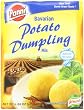 Panni Bavarian Potato Dumpling Mix, 6.88-Ounce Boxes (Pack of 12)
