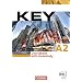 Key: A2 - Kursbuch mit CDs und Phrasebook