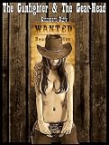 The Gunfighter and The Gear-Head (The Raven Ladies)