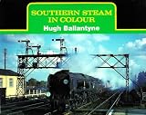Southern steam in colour