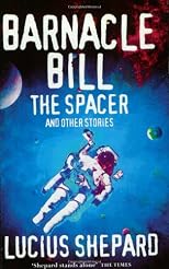 Barnacle Bill the spacer, and other stories