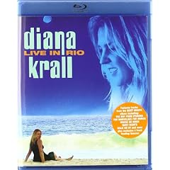 Live In Rio [Blu-ray] [2009]