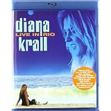 Krall, Diana - Live in Rio [Blu-ray]par Diana Krall