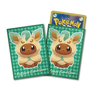 イーブイ ポンチョシリーズとエーフィ＆ブラッキー フラワーが発売 