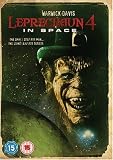 Leprechaun 4 [DVD]