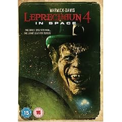 Leprechaun 4 [DVD]
