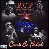 Can't Be Faded