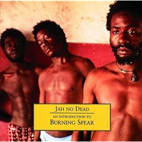 Jah No Dead