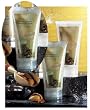 Naturally Exfoliating Body Polish Scrub, Milk & Almond