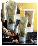 Naturally Exfoliating Body Polish Scrub, Milk & Almond