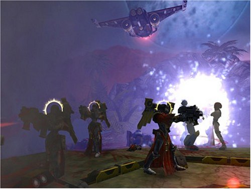 Cover image : Warhammer 40K: Dawn of War Soulstorm (輸入版)