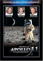 Apollo 11:The Eagle Has La