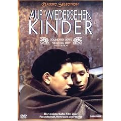 Auf Wiedersehen, Kinder