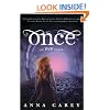 Once: An Eve Novel