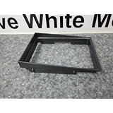 1984-2004 JEEP CHEROKEE GEARSHIFT LEVER CONTROL BEZEL MOPAR by Mopar