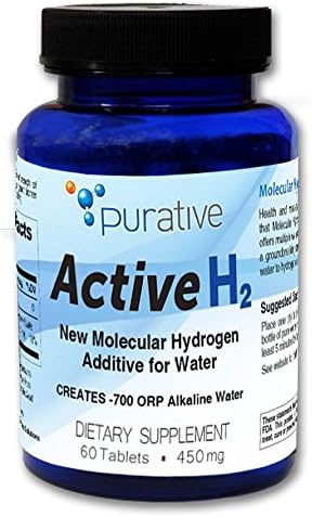 Active H2