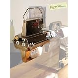 TC Series Meat Tenderizer Head for TC8 Meat Grinder by 