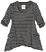 Apparel : Paperdoll Girls 2-6x Stripe Tunic