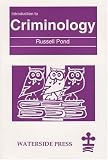 Introduction to Criminology
