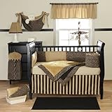 UPC 883643108896 product image for Charlotte 3-Piece Crib Bedding Set by Bananafish | upcitemdb.com