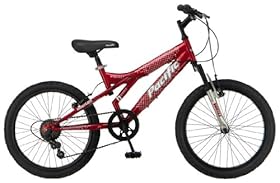 pacific 2200 mountain bike