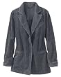 Newport Wide-Wale Corduroy Blazer