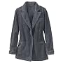 Newport Wide-Wale Corduroy Blazer