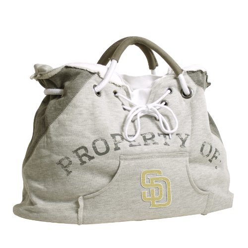 MLB San Diego Padres Hoodie Tote