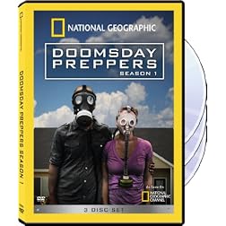 Doomsday Preppers: Season 1