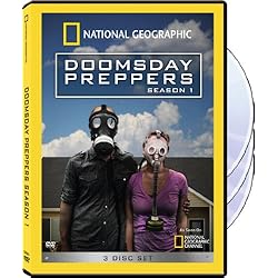 Doomsday Preppers: Season 1